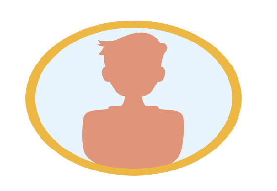 永川墙绘中如何画好人物轮廓？