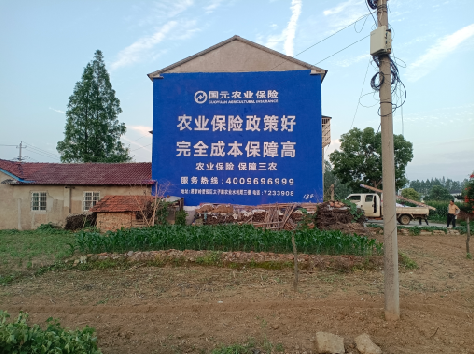 永川墙体广告的优劣势你知道吗？