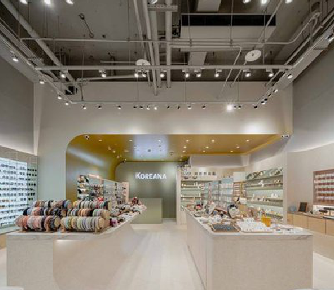 永川店面装修流程