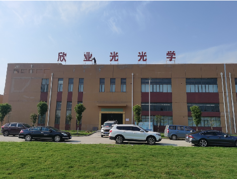 永川楼顶大型发光字制作如何安装？