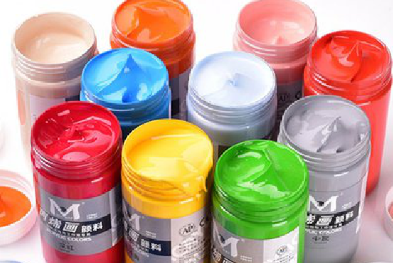 永川你知道什么材料可以用于墙绘吗？