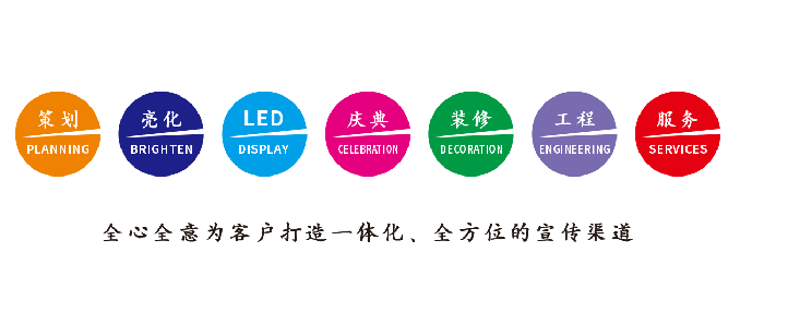 永川广告公司该如何满足客户需求？