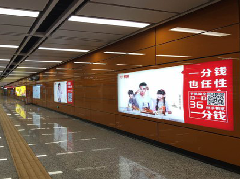 永川广告灯箱的发展前景？