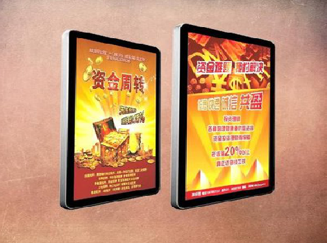 永川如何延长磁吸灯箱的使用寿命？