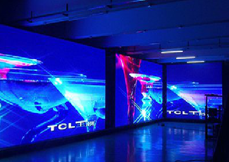 永川如何解决LED显示屏耗电问题?